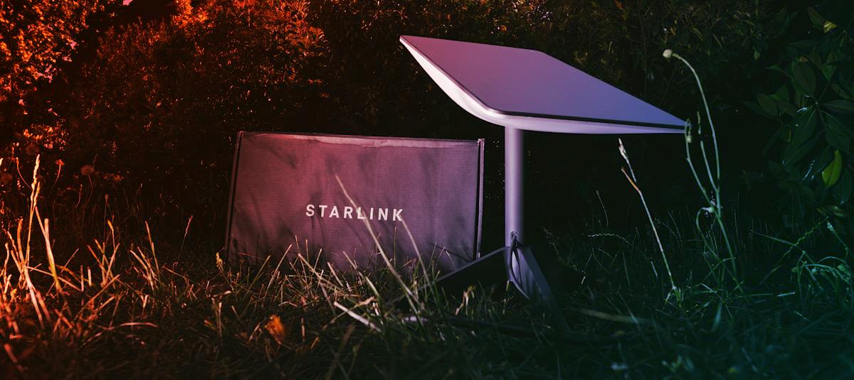 A SpaceX elvesztette a kapcsolatot az egyik Starlink-műholdjával