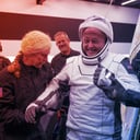 Az űrhajós, aki elnémult – mit titkol a Hold-misszió?