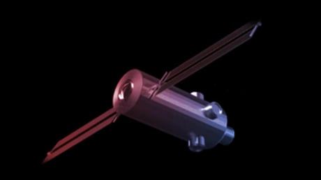 Az űripar forrong: a NASA új űrállomás-terve káoszt hoz