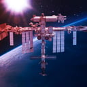 Az USA új űrállomása veszélyben: vészesen fogy az idő