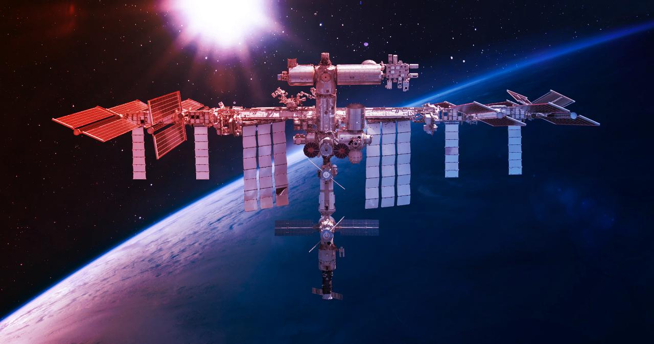 Az USA új űrállomása veszélyben: vészesen fogy az idő
