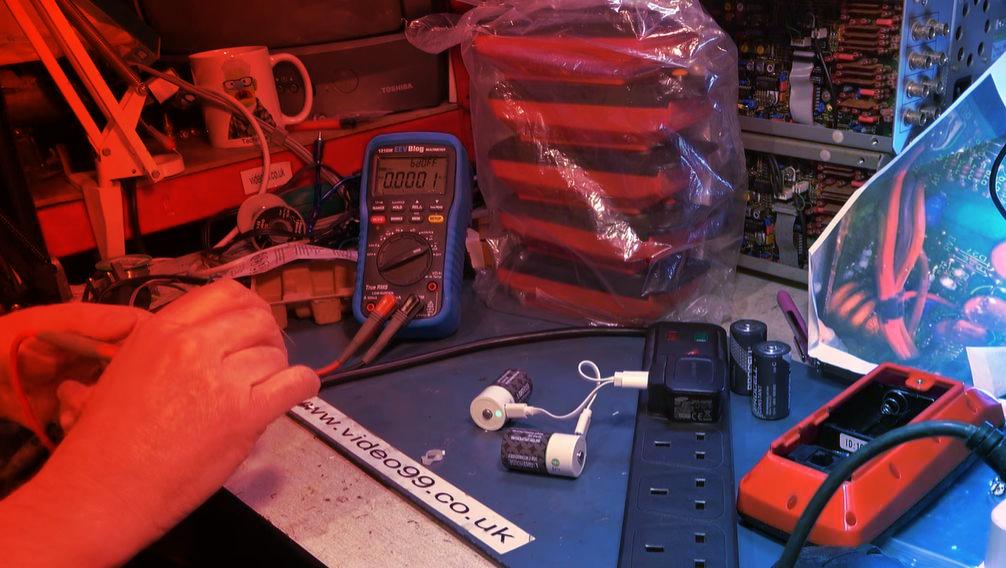 Az USB-C-s lítiumcellák: ne hagyd, hogy a látszat megtévesszen!