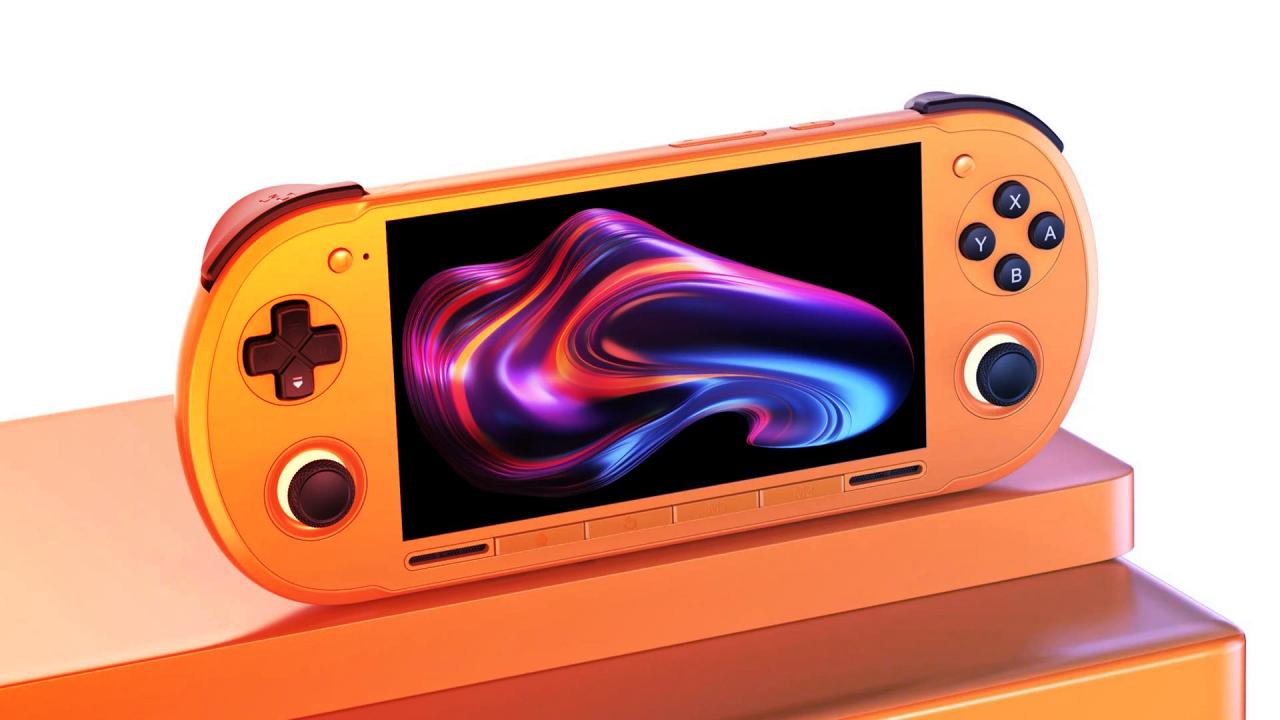 Az utolsó prémium Retroid: búcsú a Pocket 6 csúcsmodelljétől