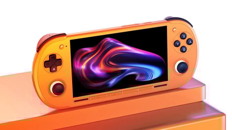 Az utolsó prémium Retroid: búcsú a Pocket 6 csúcsmodelljétől