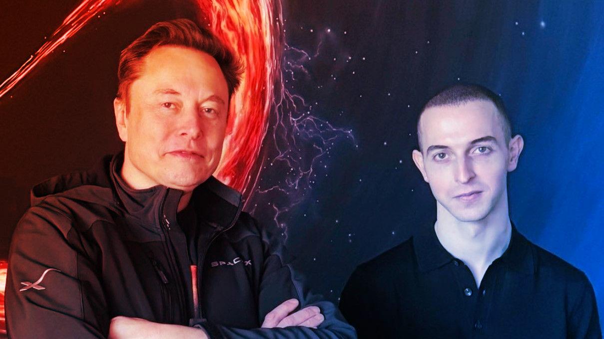 Az X kriptóvezért igazolt a pénzügyi áttöréshez