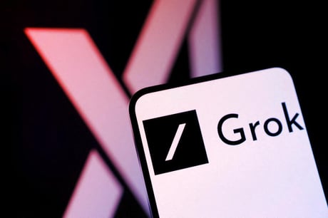 Az X végre lépett: Grok többé nem szerkeszthet bárki fotóit