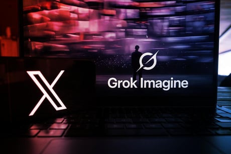 Az xAI-botrány: tizenévesek perelik a Grokot szexuális visszaélésért