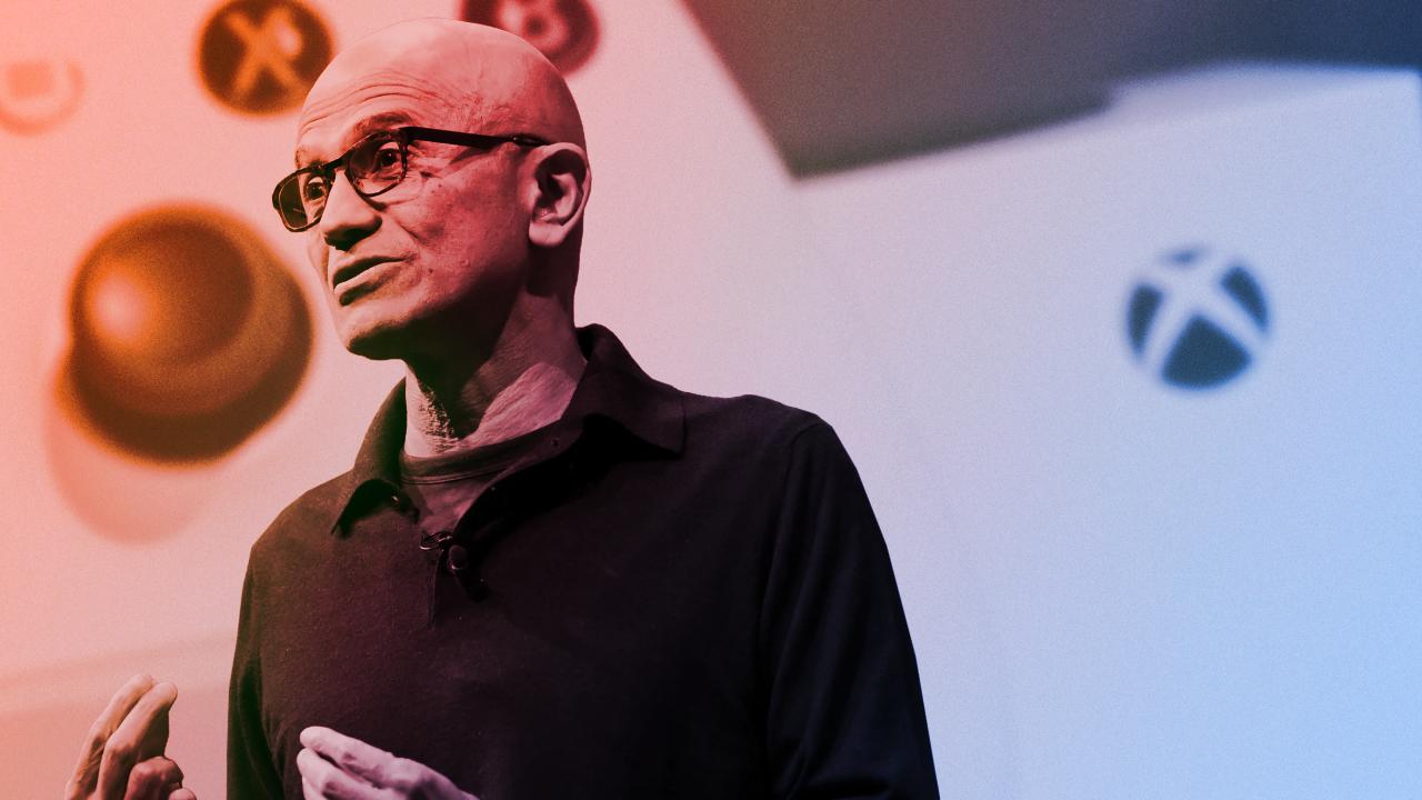Az Xbox marad – Nadella megnyugtatja a játékosokat