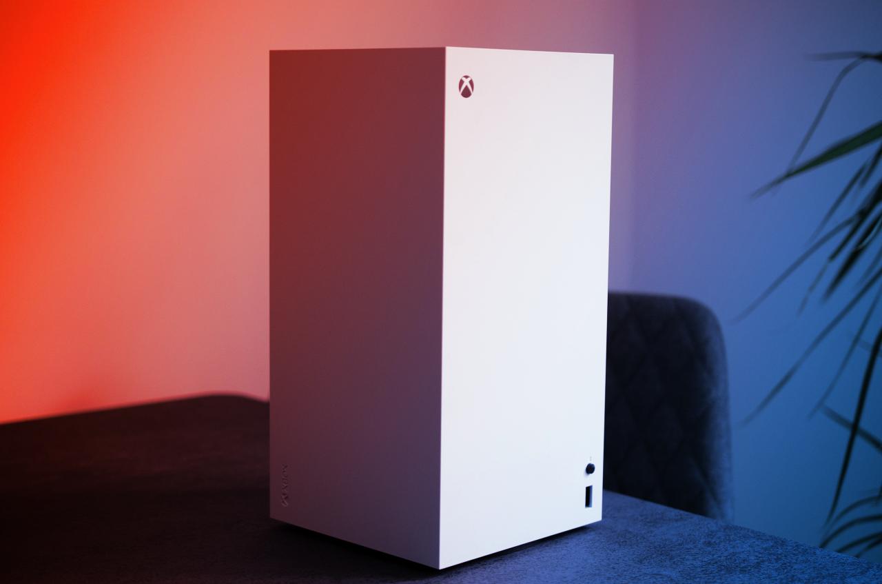 Az Xbox nagyot lép: érkezik a Copilot MI-asszisztens