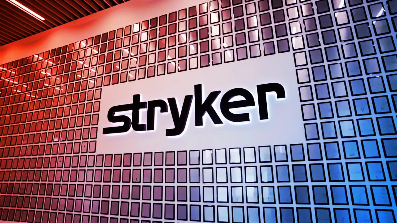 Egy iráni hackertámadás térdre kényszerítette az orvostechnológiai óriást