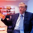 Elrajtolt Bill Gates atomerőműve: épül a TerraPower Wyomingban