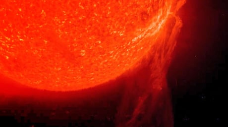 Ha kialszik a Nap: mi vár az emberiségre?