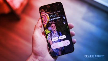 Hamarosan személyre szabható hangposta érkezik a Google Pixel készülékekre