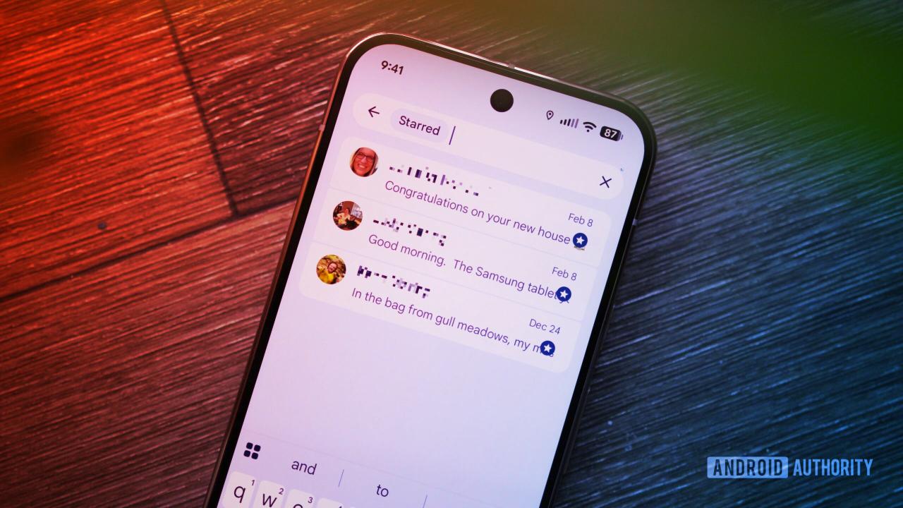 Itt a beépített videóhívás: forradalom az üzenetküldésben