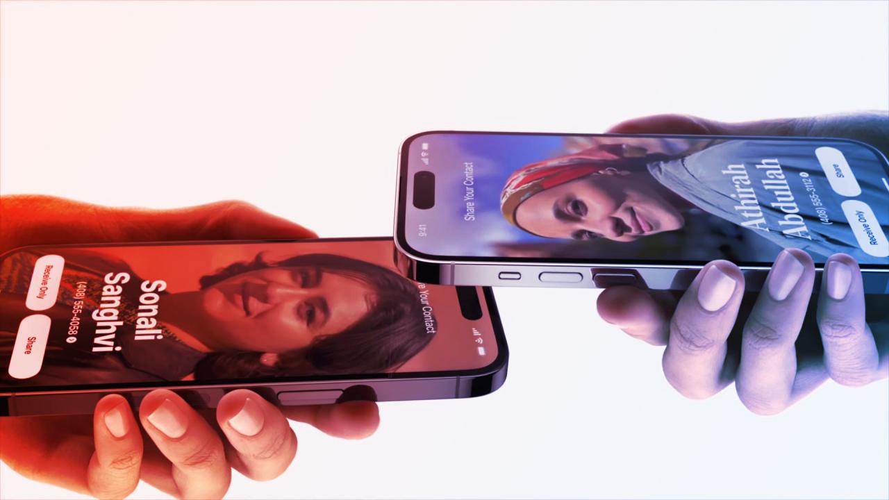 Itt az Android saját AirDropja?