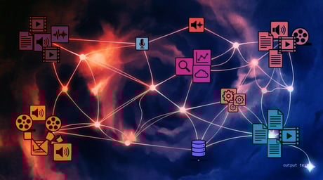 Itt az új MI-forradalom: megérkezett a multimodális Gemini Embedding 2