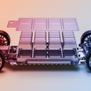 Jön az áttörés az elektromos autók hatótávjában