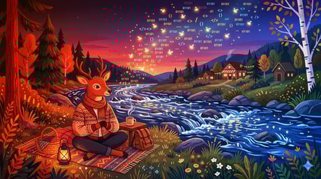 Megérkezett a DeerFlow 2.0 – a vállalati MI-szuperügynök?