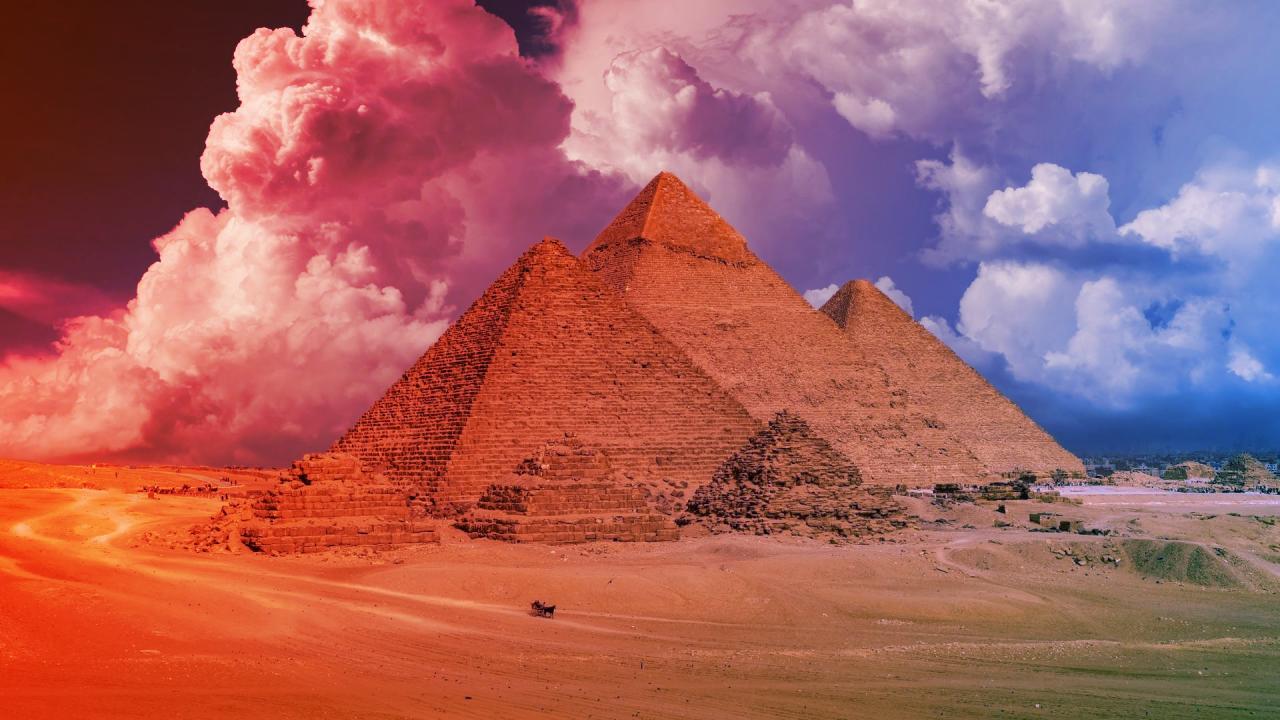 Miért él tovább az ősi idegenek mítosza?