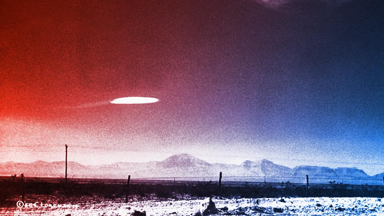 Miért maradnak csendben az egyetemek az UFO-ügyben?