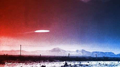 Miért maradnak csendben az egyetemek az UFO-ügyben?