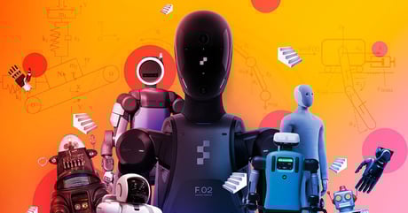 Miért vallanak sorra kudarcot az emberhez hasonló robotok?