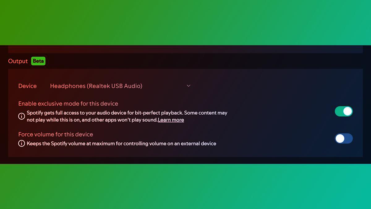 Most te vagy a hangmérnök: itt az új Spotify-mód