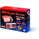 Retro játékélmény: NES Classic Edition