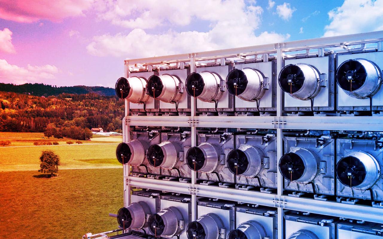 Sosem látott szintre ugrott a techóriások szén-dioxid-kvótavásárlása az MI-versenyben