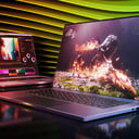 A 12 GB-os Nvidia RTX 5070 mobil titokban debütált
