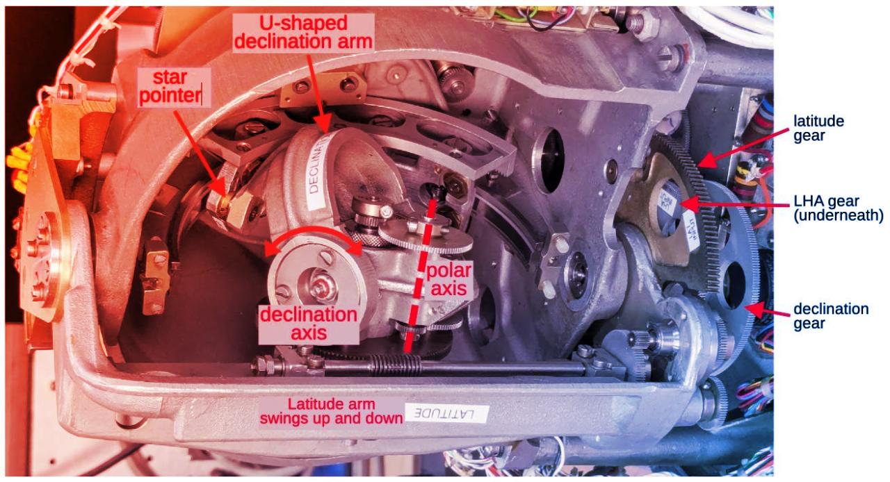 A B–52 mechanikus agya menőbb, mint gondolnád