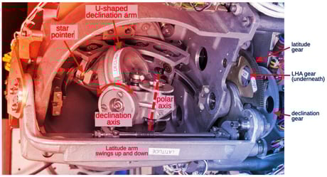 A B–52 mechanikus agya menőbb, mint gondolnád