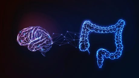 A belek rejthetik az ALS és a demencia kulcsát