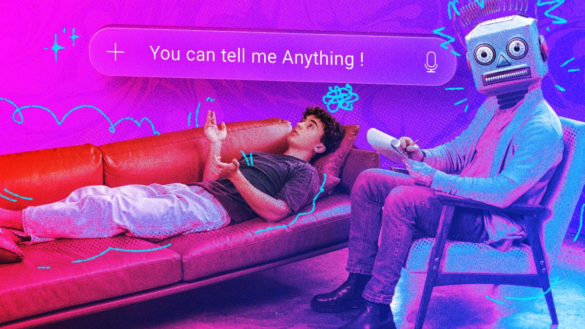 A bíróságon vallhat ellened a chatbotod – az MI-doki?