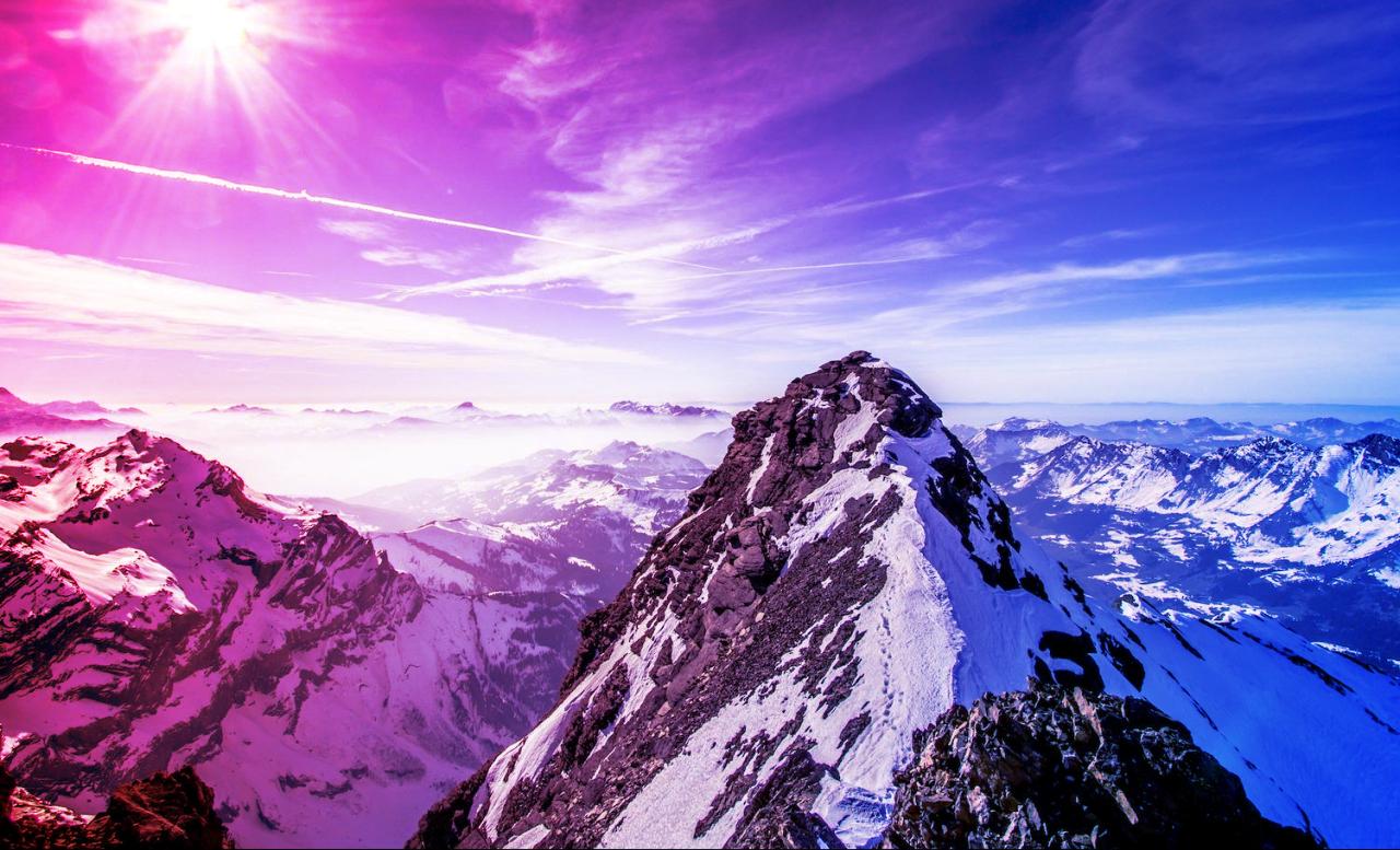 A Bitcoin-csúcsok varázsa megtört: közeleg a józan korszak