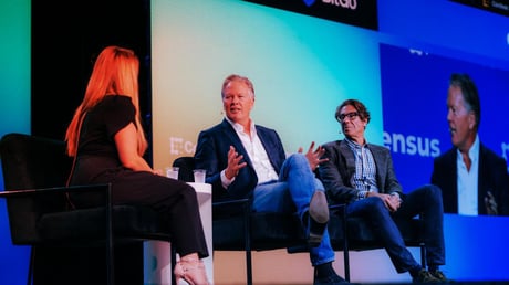 A bitcoin hidat ver az MI és a kriptó közé