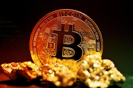 A bitcoin új ralija megtorpant: a nagy áttörés még várat magára