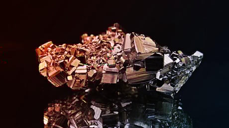 A bolondok aranyában lítiumkincs rejtőzik