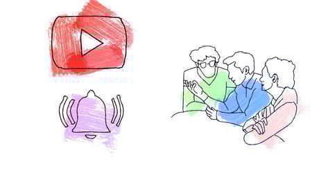 A bosszantó YouTube-értesítéseknek végre vége