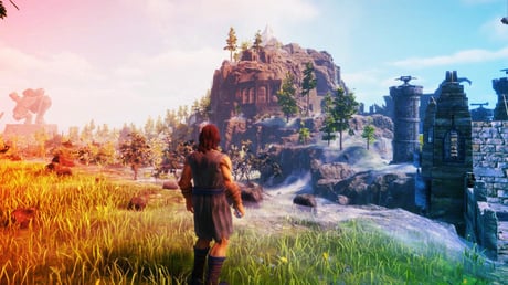 A brit humorú zombiszimulátor, ahol a kenyér is penészes