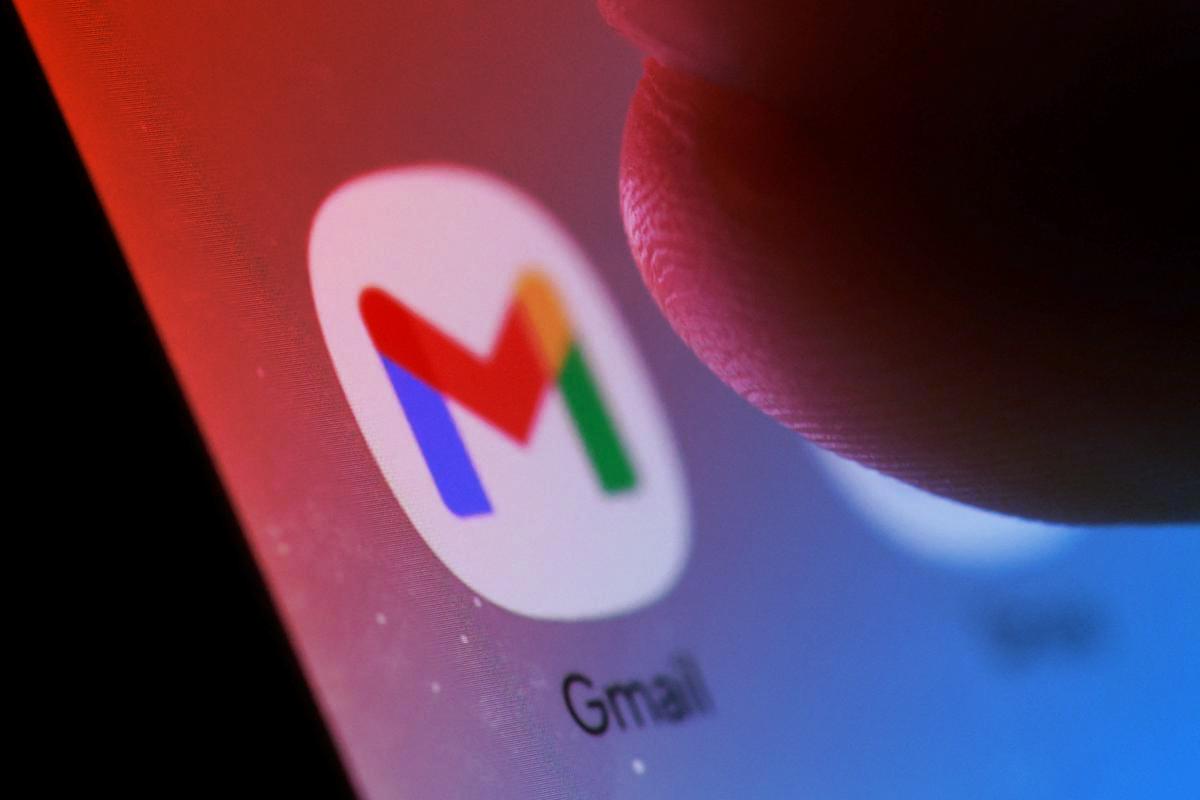 A ciki múlt: mostantól átírhatod kamaszkori Gmail-címedet