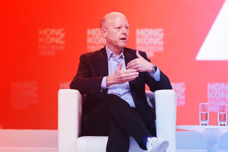 A Circle csak bírósági végzésre fagyasztja be az USDC-t