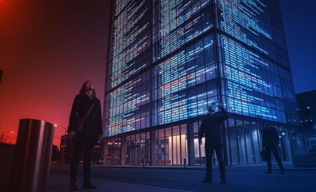 A Claude Code szelleme visszatért: kísért az MI-kód