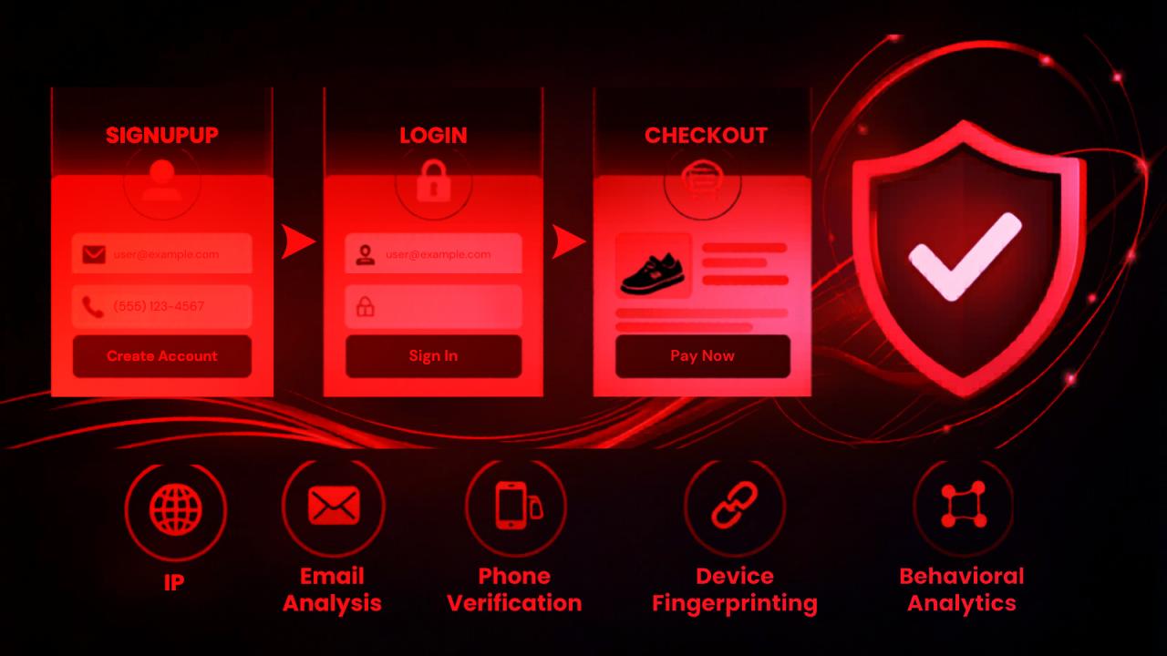 A csalók réme: okos védelem, nyugalom gondok nélkül