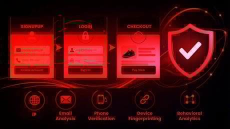 A csalók réme: okos védelem, nyugalom gondok nélkül
