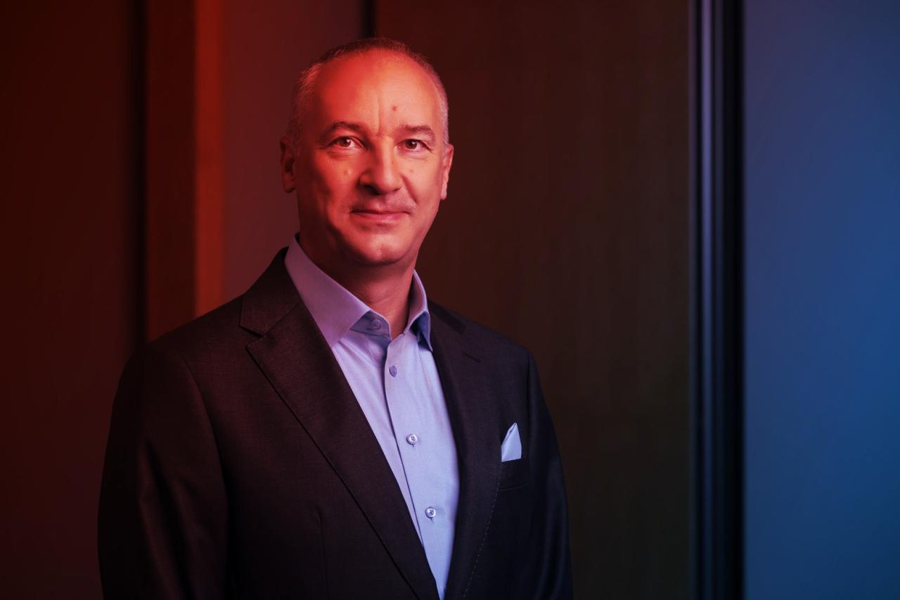 A cseh lottómilliárdos, aki befektetéseivel megelőzte a világot