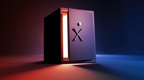 A DeFi-katasztrófa: 4800 milliárd forint olvadt el két nap alatt