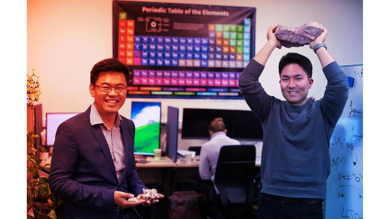 A dolomit évszázados rejtélye végre megoldódott – de miért fontos?