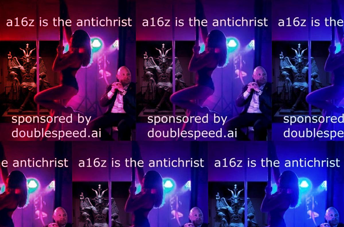 A Doublespeed MI-vel verte át a befektetőket – kitört a botrány