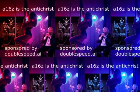 A Doublespeed MI-vel verte át a befektetőket – kitört a botrány